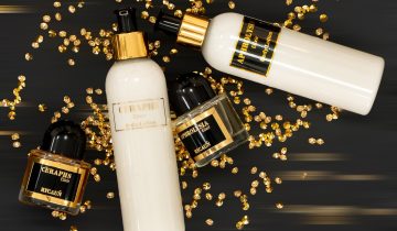 Discover the Essence of Luxury with Rycauñ.